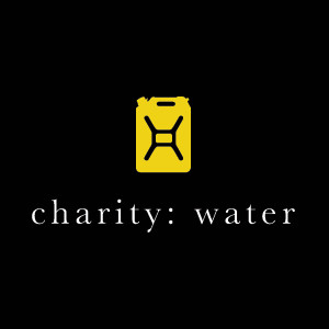 CharityWaterLogo