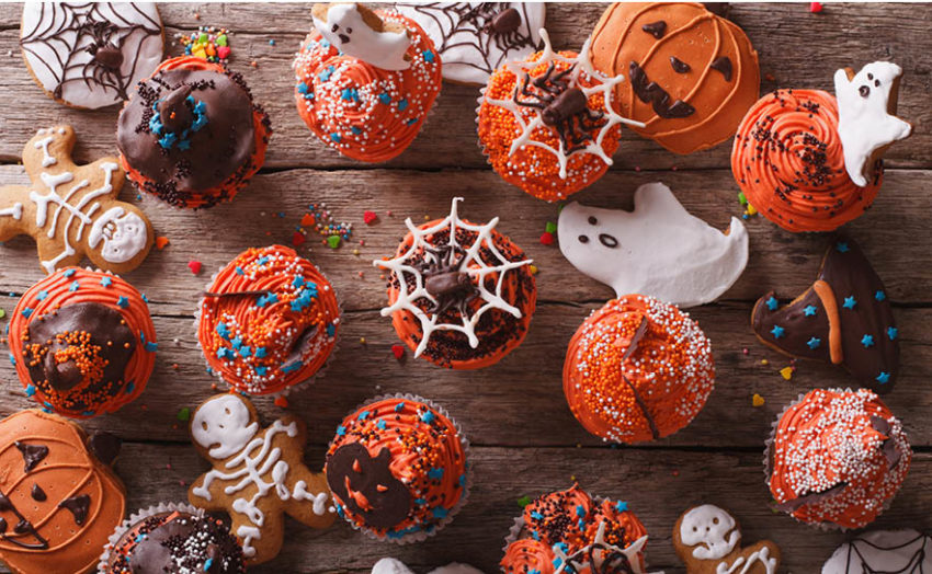 Halloween fundraising ideas