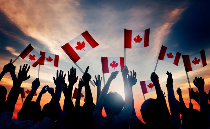 Top Impact Charities in Canada