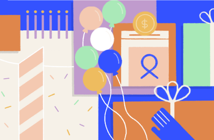 Birthday Fundraising Ideas - Charitable Impact | Blog