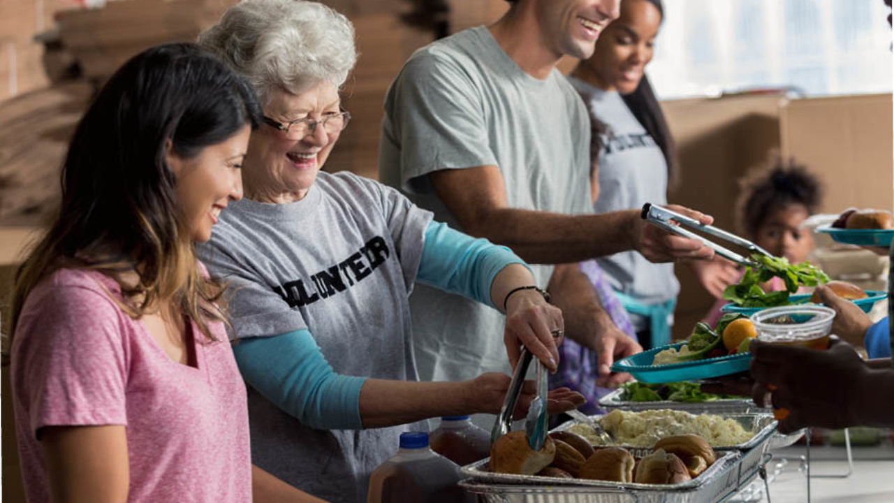 Soup Kitchen Volunteering Toronto Besto Blog