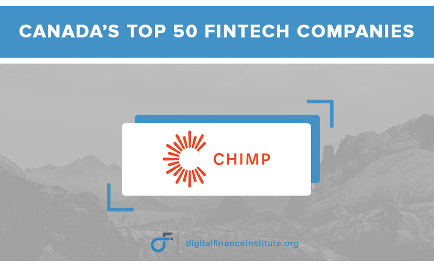 Charitable Impact ranked as one of Canada’s 2019 Top 50 FinTech Companies