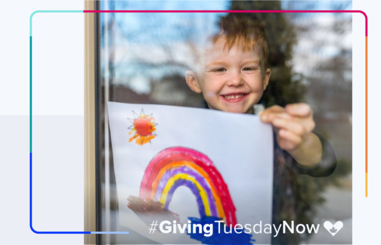 Charitable Impact launches unique initiatives to support GivingTuesdayNow