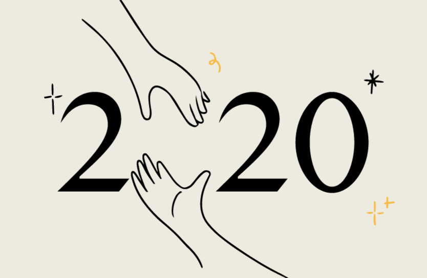 2020: What a challenging year taught us about generosity