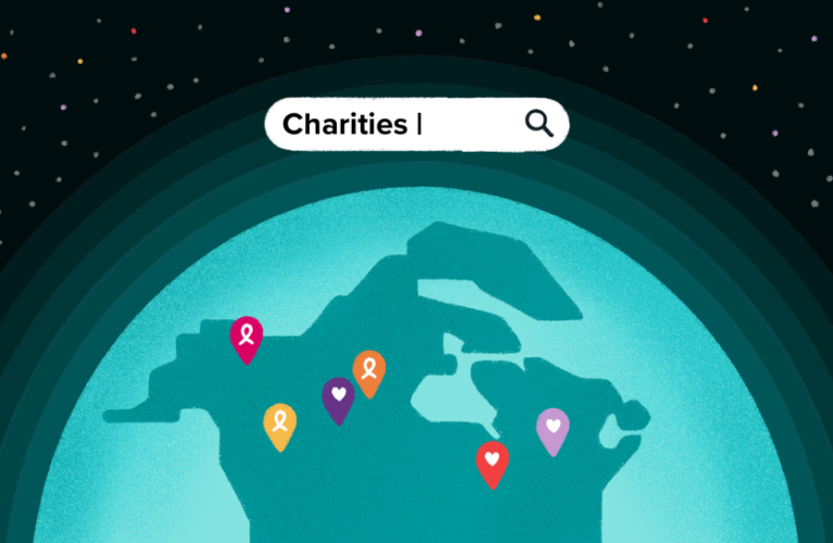 7 tools and strategies to find charities