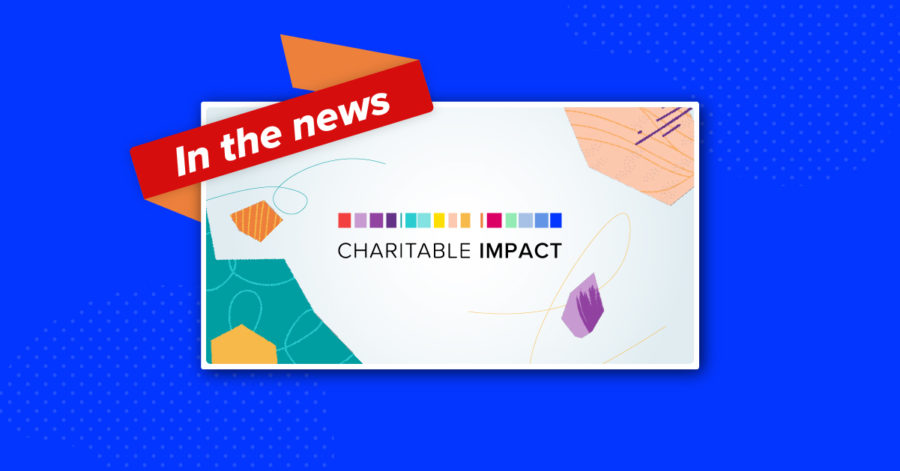 Charitable Impact hits billion-dollar giving milestone in record time