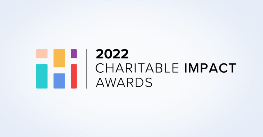 Charitable Impact Inaugural 2022 Awards Recognize Most Engaged Wealth Management Teams