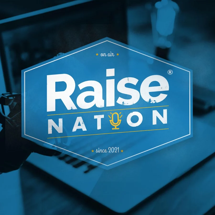 Raise Nation Podcast: Helping donors manage charitable giving
