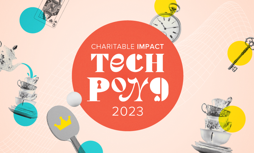Fundraising Ideas: TechPong 2023