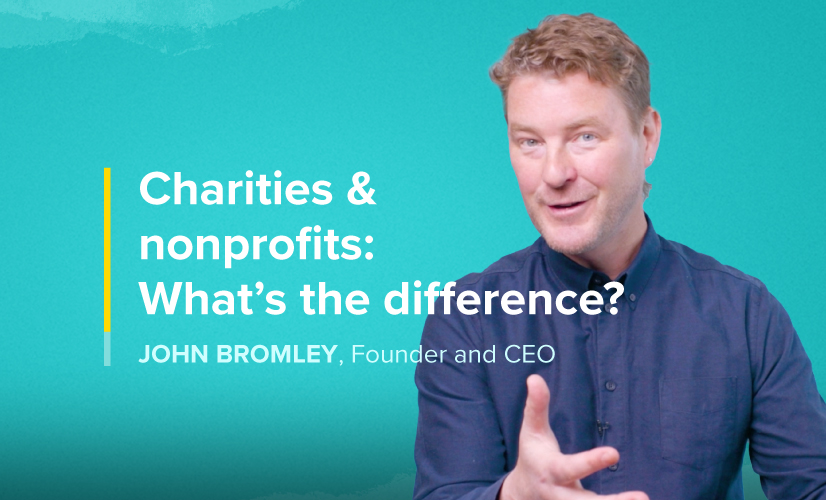 Watch: Charities and Nonprofits